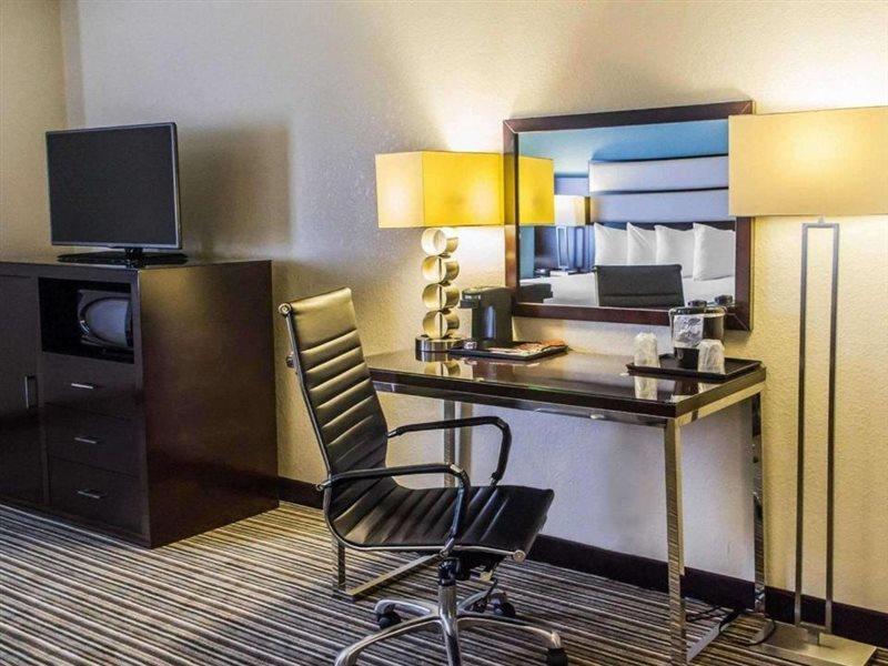 Quality Inn Streetsboro Exterior foto