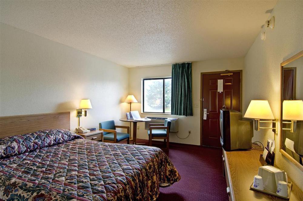 Quality Inn Streetsboro Quarto foto