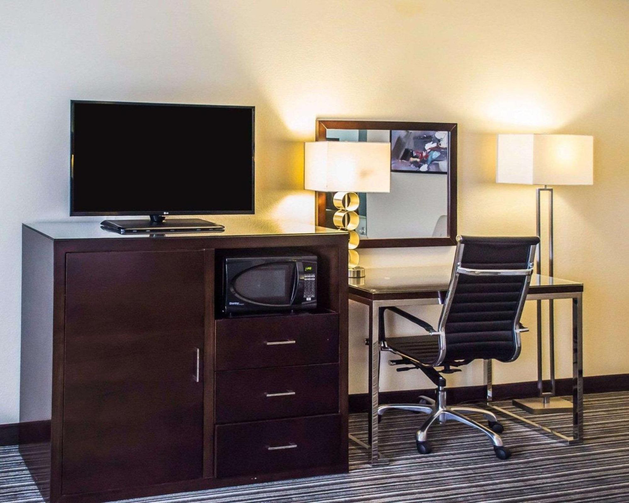 Quality Inn Streetsboro Exterior foto