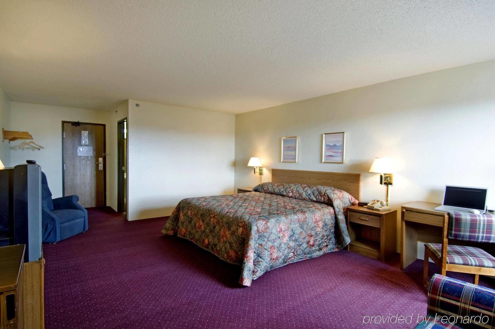 Quality Inn Streetsboro Quarto foto