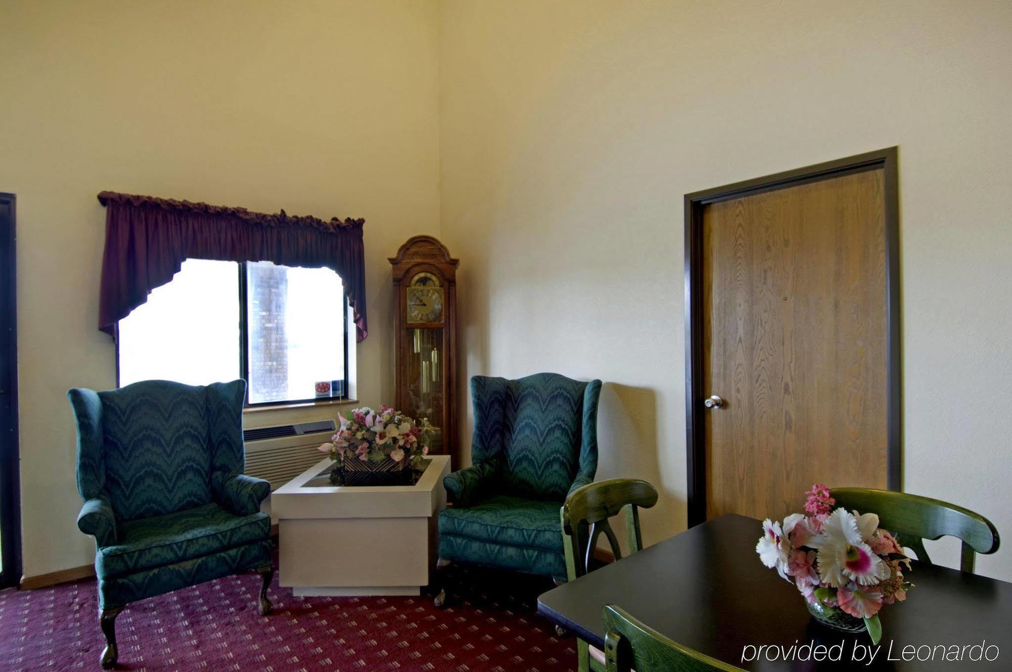 Quality Inn Streetsboro Quarto foto